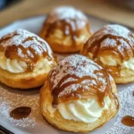 Famous Cream Puffs