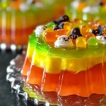 Halloween Jello Shots: Spooky Recipes & Easy DIY Ideas