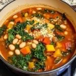 Longevity Soup Recipe