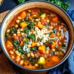 Longevity Soup Recipe